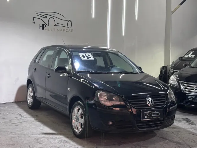 POLO Mi 2009 COMPLETO