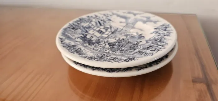 Pires porcelana vintage 