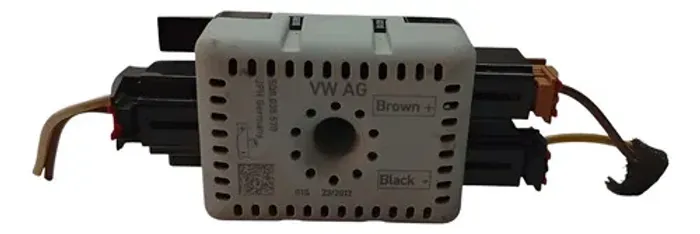 Amplificador de Sinal de Antena VW Golf 2014 2015