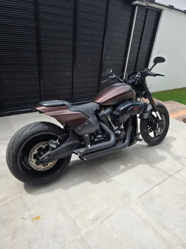 Harley Davidson FXDR 114