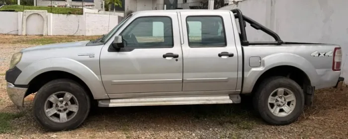 Ford Ranger XLS 3.0 PSE 163cv 4X2 CD TB Dies. 2010