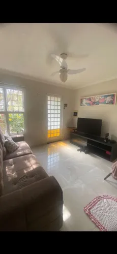 Casa 2 quartos Campinas