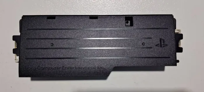 FONTE ORIGINAL SONY P/ PLAYSTATION 3 SLIM - APS-270 (USADO)