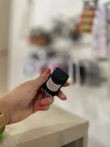 Controle Remoto para Portão Automático