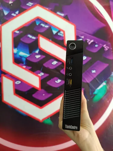 Mini Pc Lenovo