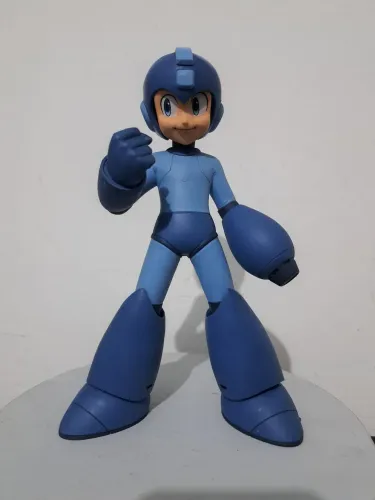 Boneco Mega Mam original 