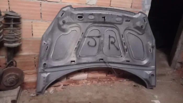 Capô Peugeot 307 2003/2006 