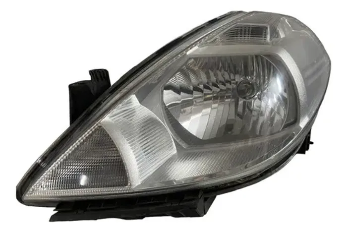 Farol Nissan Tiida Usado 22015031