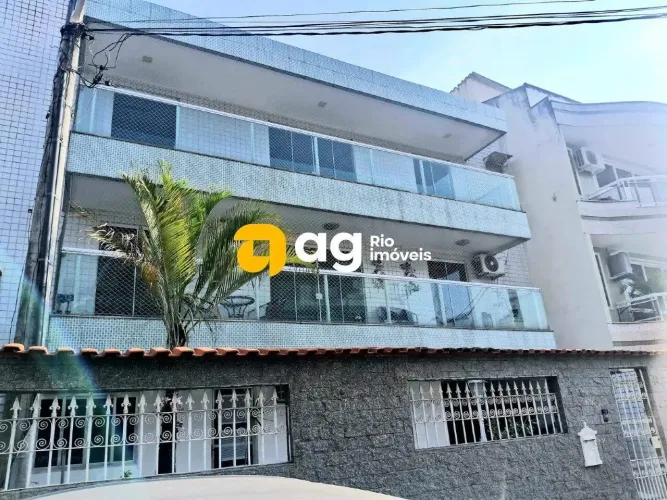 APARTAMENTO À VENDA NO CONDOMÍNIO NOVA VALQUEIRE COM 3 QUARTOS