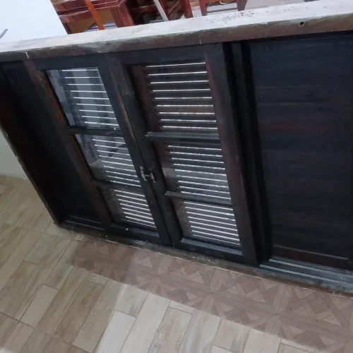 Janela de.madeira 