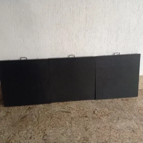 PAINEL DE LED P6 USADO EM PERFEITO ESTADO!