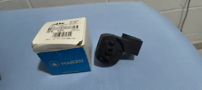 Comutador Ignição Vectra B 97/05