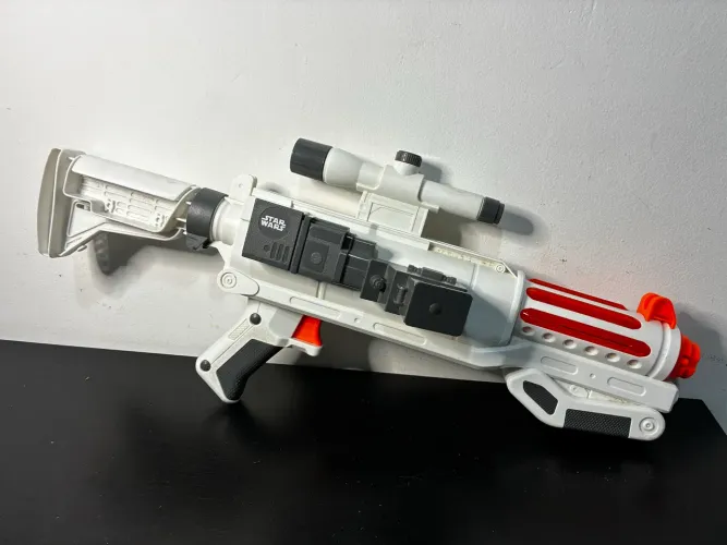 Nerf star wars