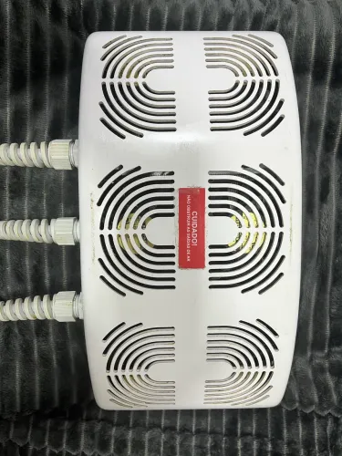 Criolipólise de placas 