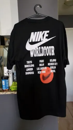 Camiseta Nike Tam Gg
