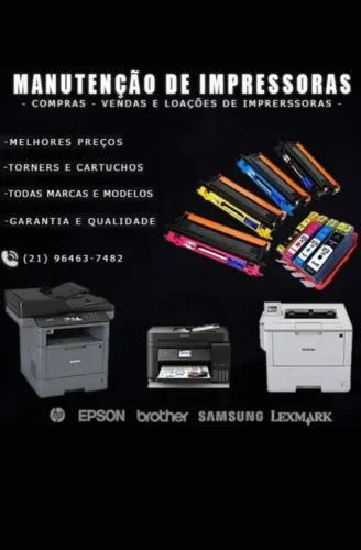 Konica Minolta, brother, Samsung, Ricoh 