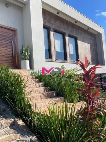 CASA A VENDA NO CONDOMÍNIO RESEDÁS - CAFEZAIS - ITUPEVA/SP.