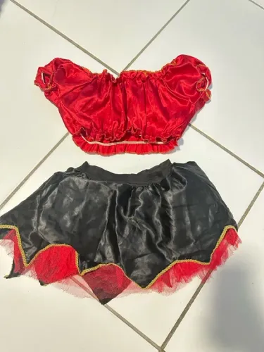 Fantasia infantil