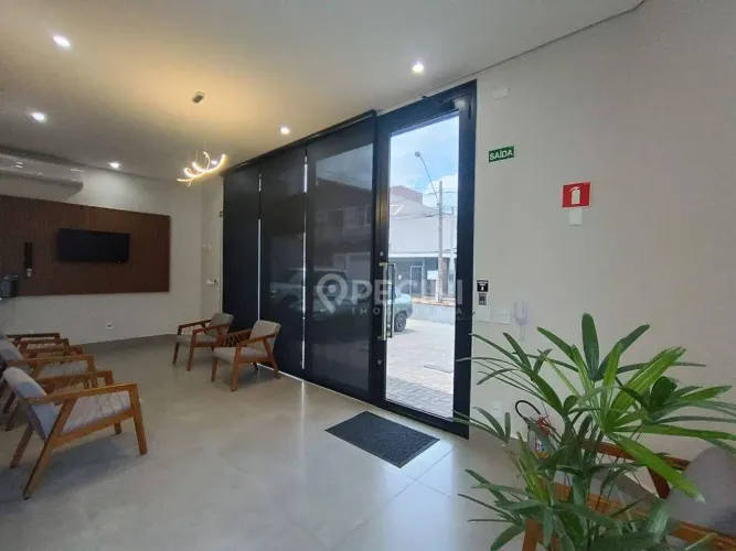 Sala para alugar no Centro de Rio Claro- SP