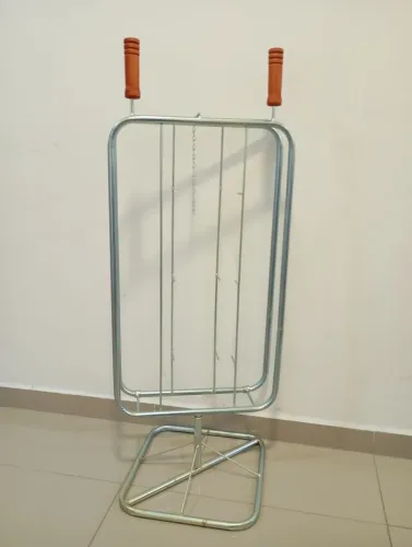 Promoção Espeto Costela de Chão Suporte