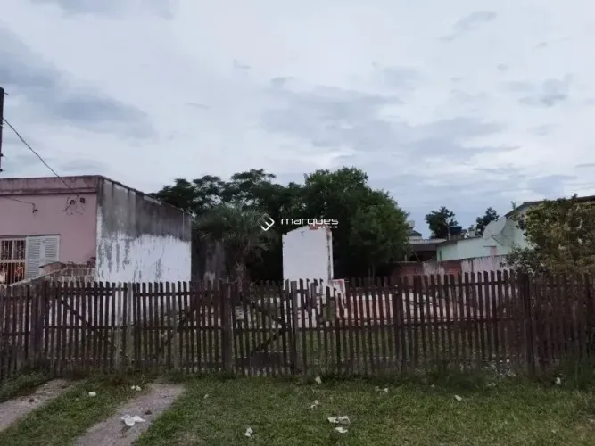 Terreno Pelotas RS brasil