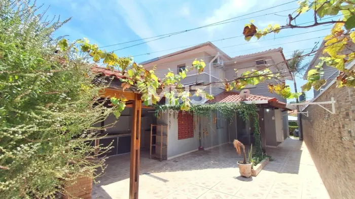 casa - Parque Villa Flores - Sumaré