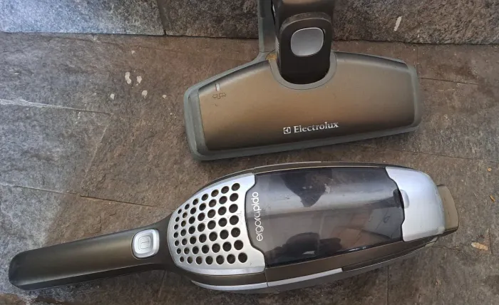 Aspirador ergorapido electrolux