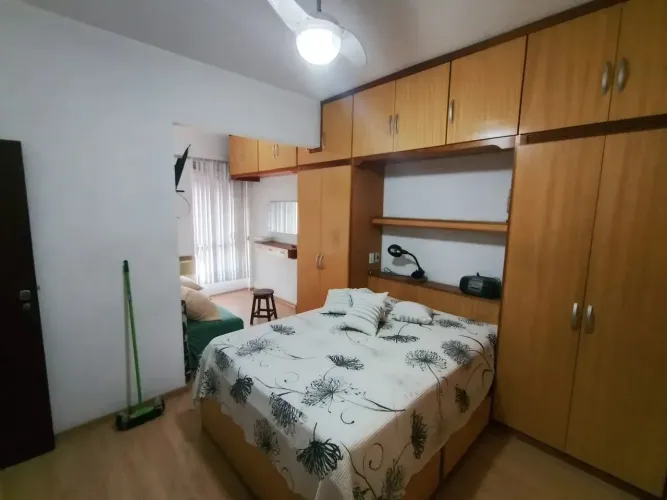 Flamengo Apartamento 2 Quartos Perto do Metrô