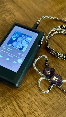 Fone Isn Audio H20