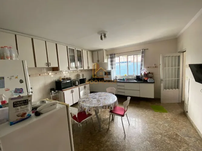 Sobrado -no Jardim das Industrias,Alto Padrão e amplo espaço, com 499,00 m² de area constr