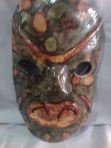Máscara 
