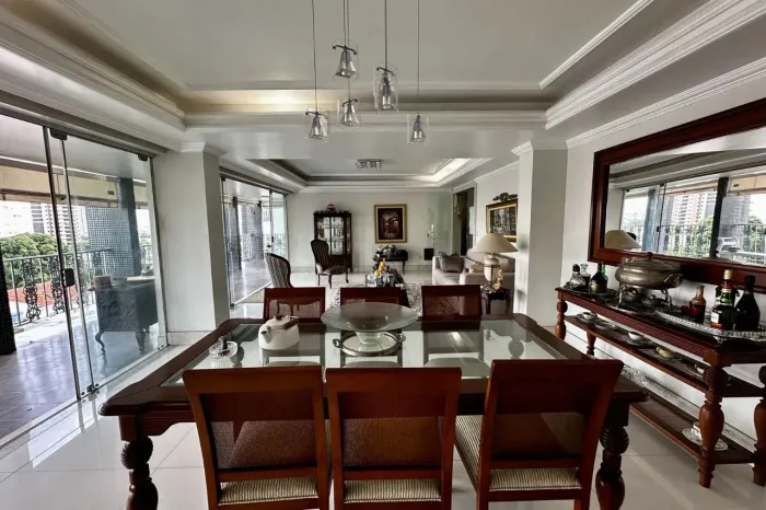 Imóvel para venda tem 267 metros quadrados com 3 quartos em Fátima - Belém - PA