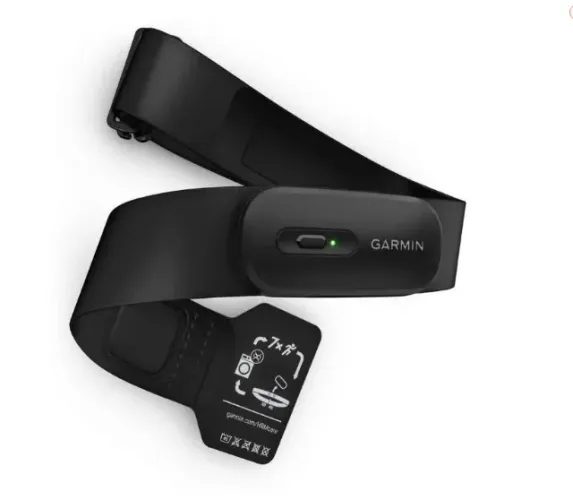CINTA Cardiaca garmin HRM 200 lançamento nova lacrado