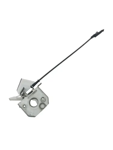 Fechadura Capo Renault Megane 2007 2008 2009 2010 2011 2012