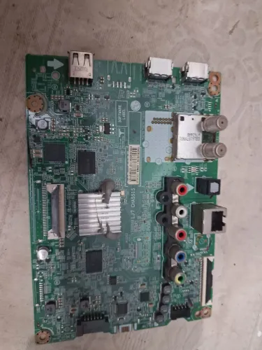 Placa Principal TV LG 43lj5550