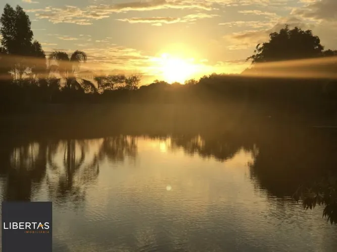 terreno a venda no condomínio Bosque do Sul em Gravataí.