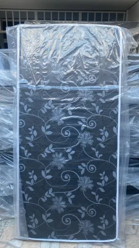 Colchão solteiro D20