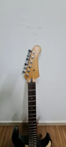 Guitarra Yamaha Pacífica