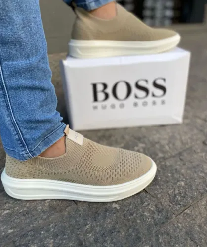 Boss Meia
