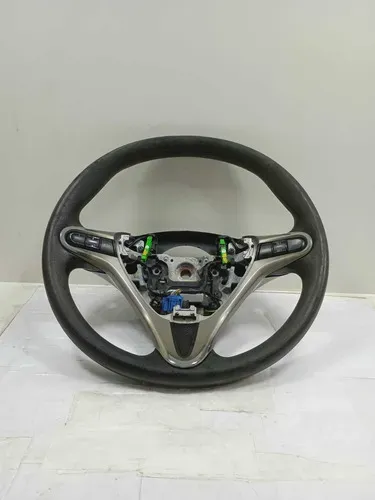 Volante Honda Fit 2003 2004 2005 2006 2007 2008 (usado)
