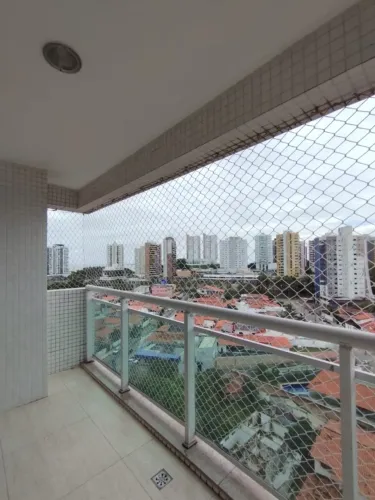 Reserva Lagoa, 88 M², Nascente, Projetado, 3 Quartos sendo 2 Suítes