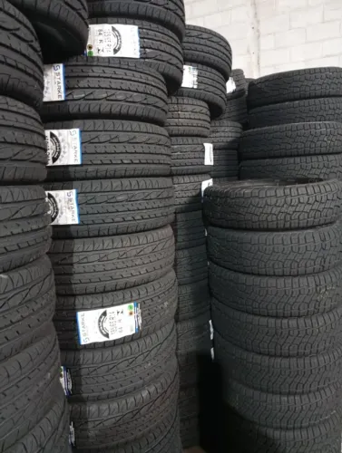 oferta liberada vem pra RL pneus, 195/65 R15