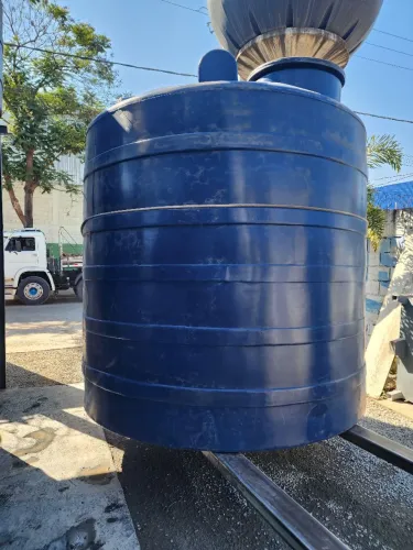 Caixas d'água 10 mil litros