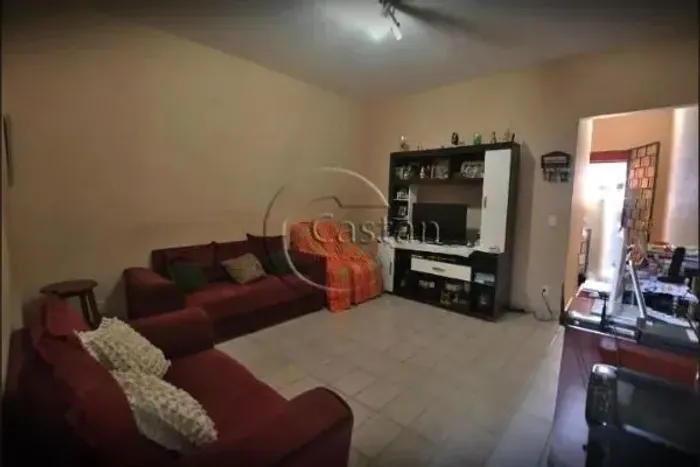 Casa em Vila em Cambuci