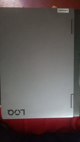 Notebook Lenovo GTX 2050