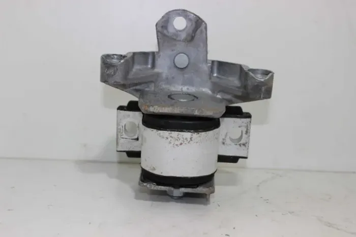 Coxim Cambio Esquerdo Saveiro Gol Voyage G5 A G8 5u0199555