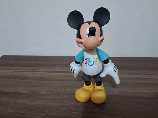Boneco Mickey Disney Parks Disney 2019