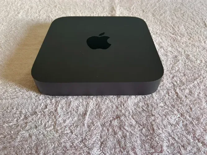 mac mini 2018 i5
