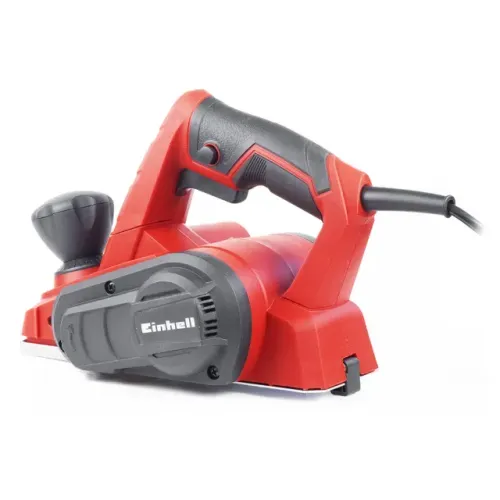 PLAINA EINHELL 750W PROFISSIONAL TC-PL 750 220V 