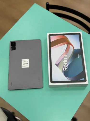 LINHA DE TABLET XIAOMI EM 18X NO CARTÃO!!! 